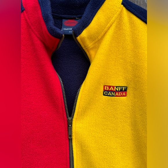 Banff vest - Picture 6 of 10